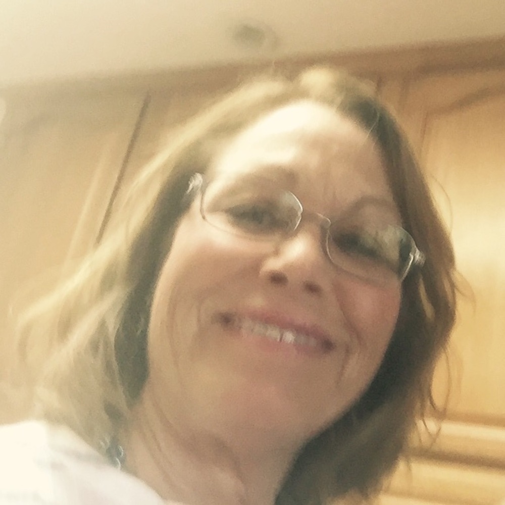 Meet your Posher, Patricia